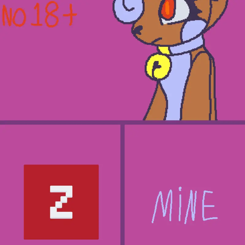 Game by @Zeamberg-Logical-Issue