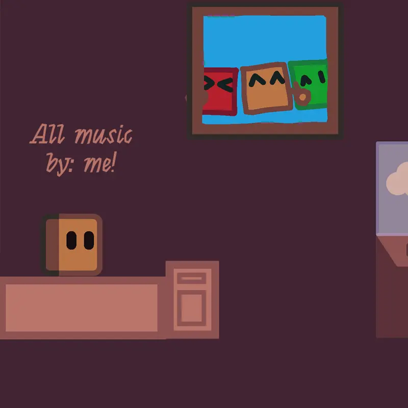 Game by @mu6i