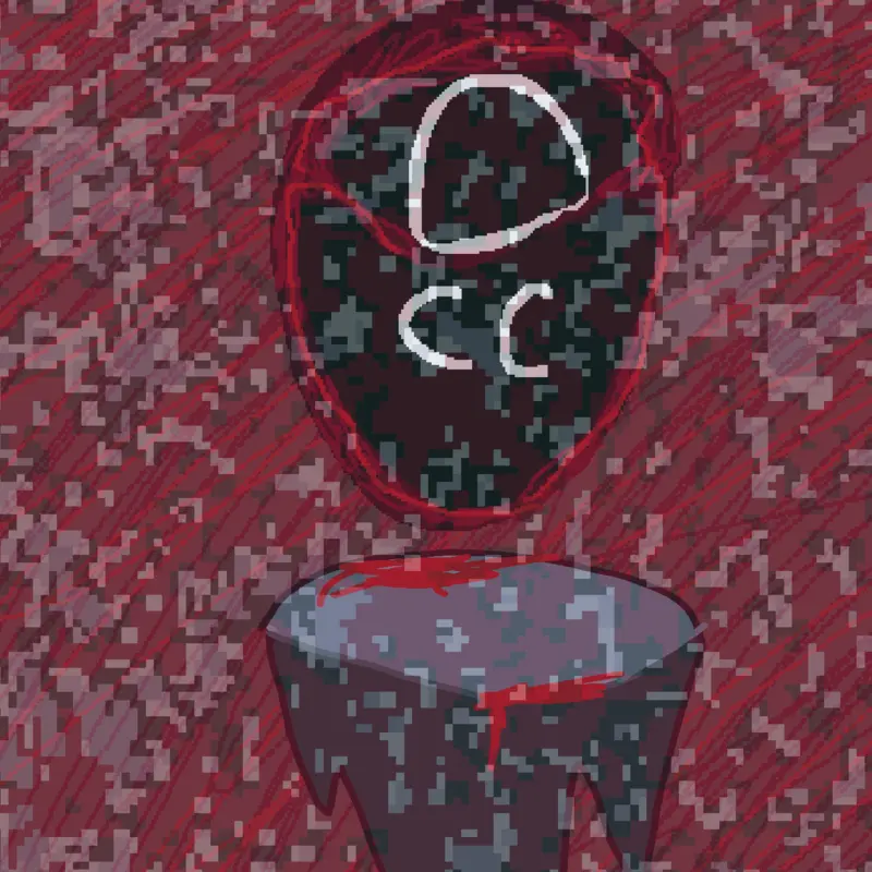 Game by @HORROR3AM