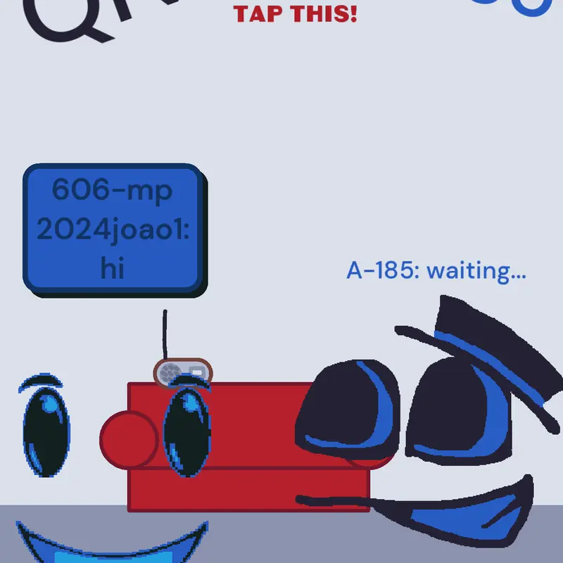 Game by @the_sticker_man