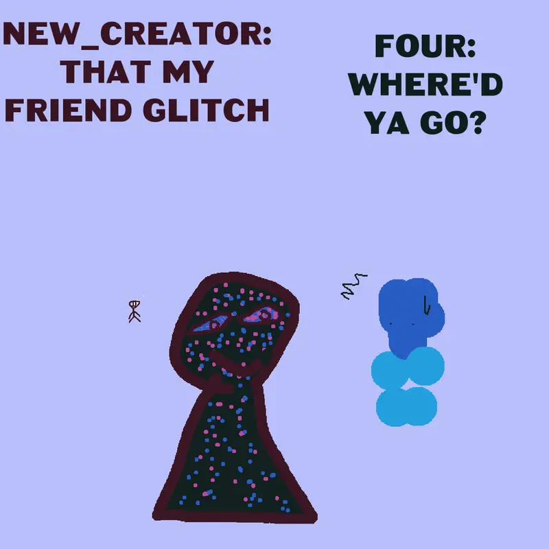 Game by @new_creator