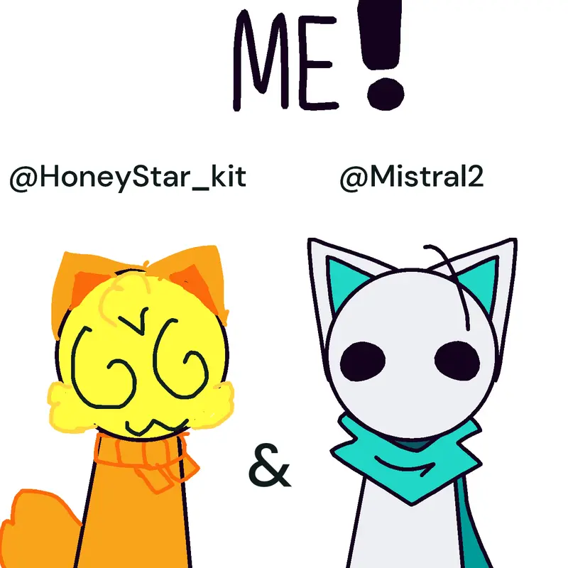 Game by @HoneyStar_kit