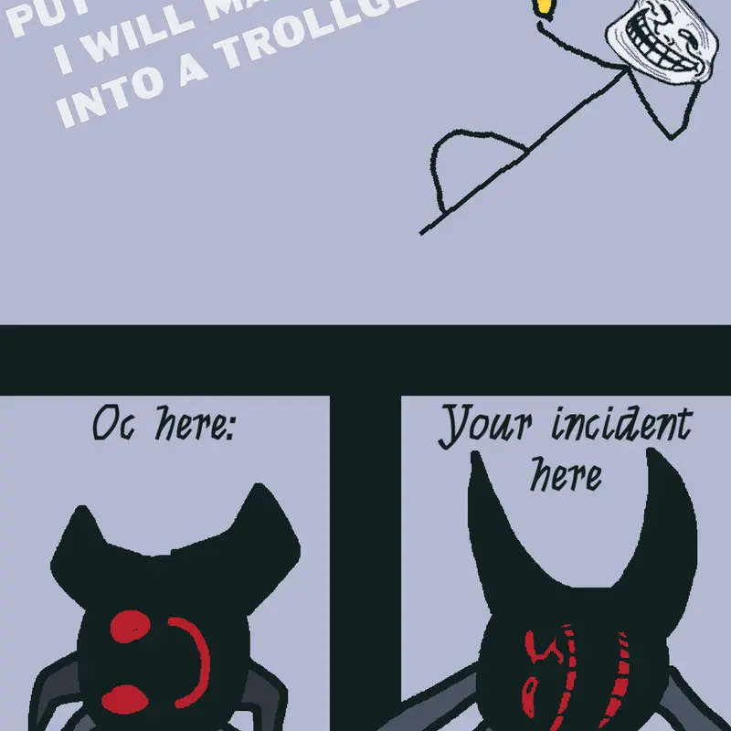 Game by @trollgedd