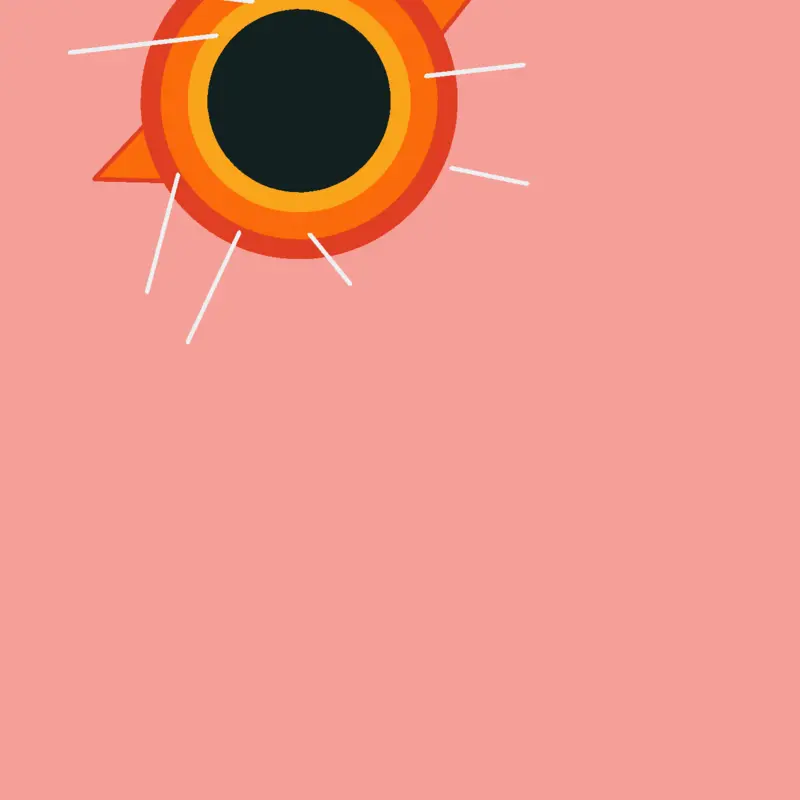 Black hole test by @SosaDestiny