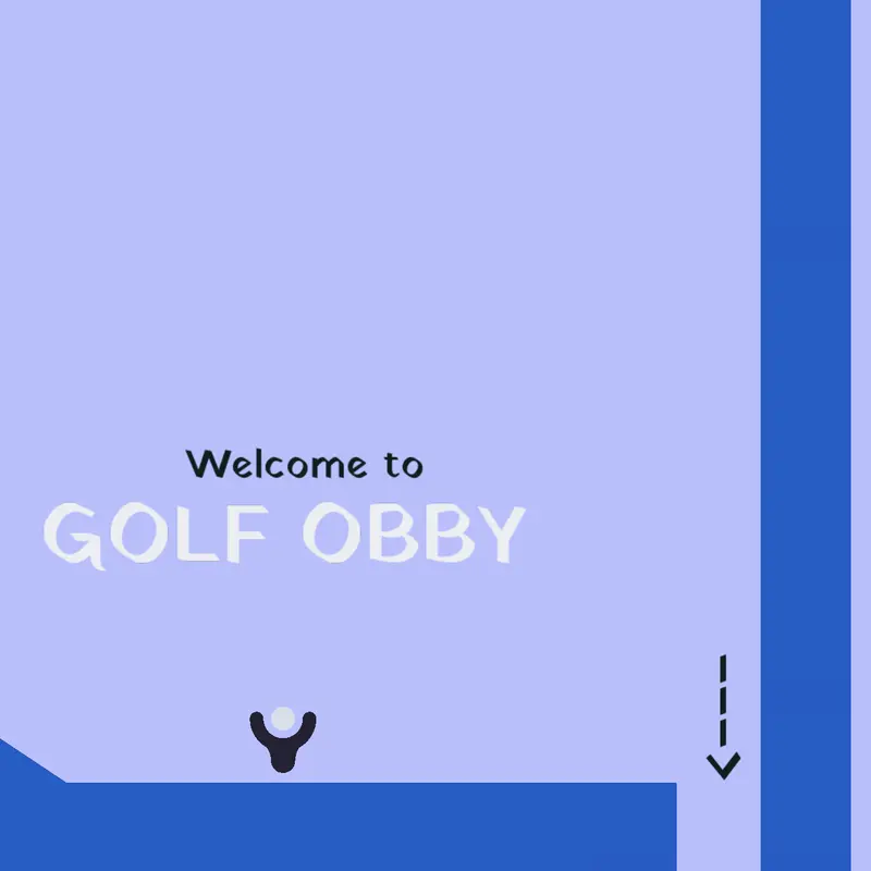 Game by @MarbleGolf