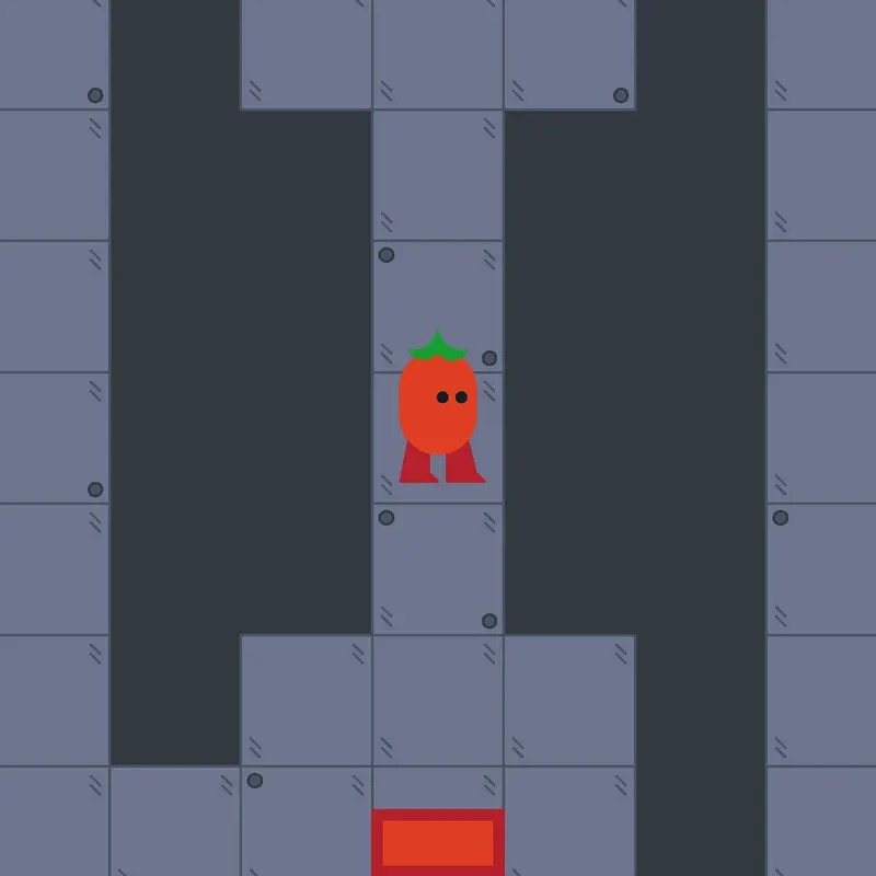Game by @Anosteetos