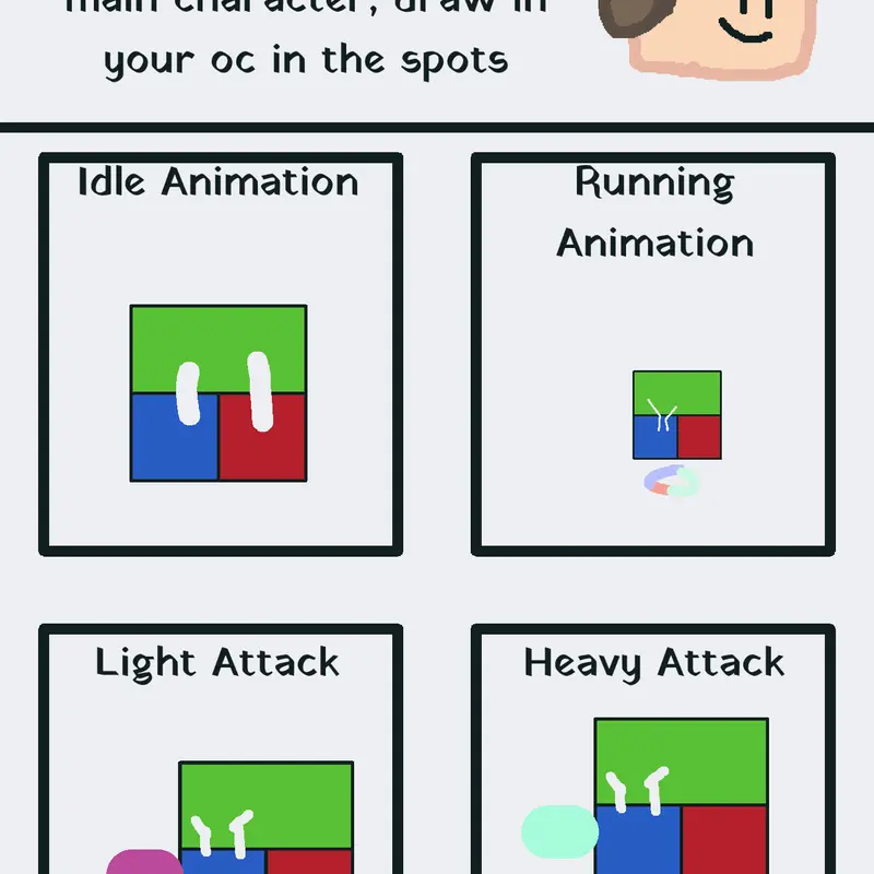 Game by @1a1-multiverse