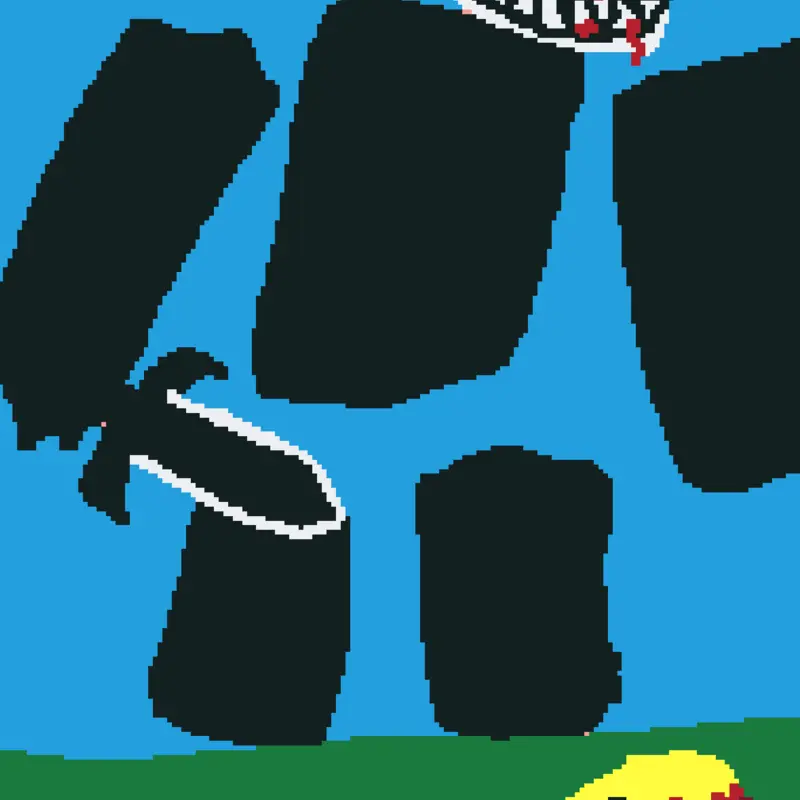 Game by @andre_pit2131
