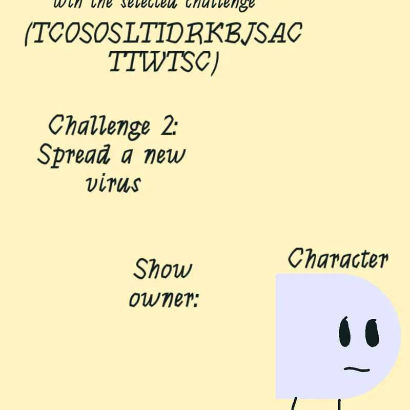Game by @CaiusTheAlmighty