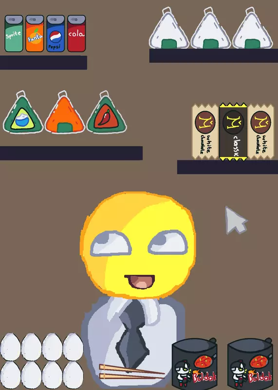 Game by @p4wl0vezz