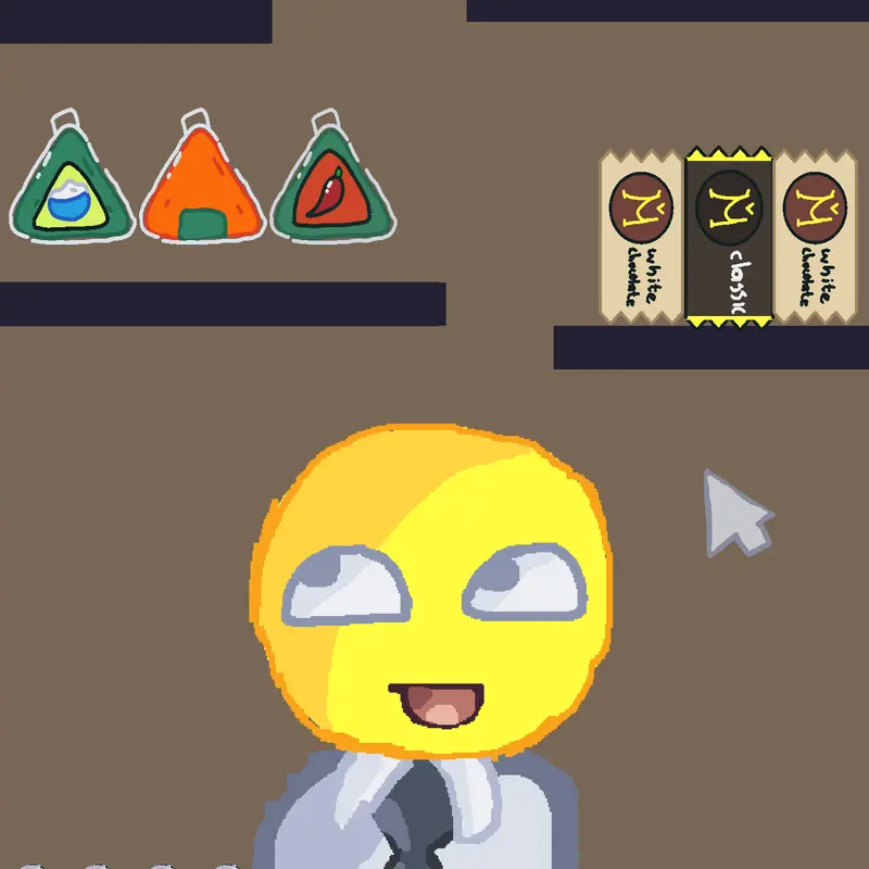 Game by @p4wl0vezz