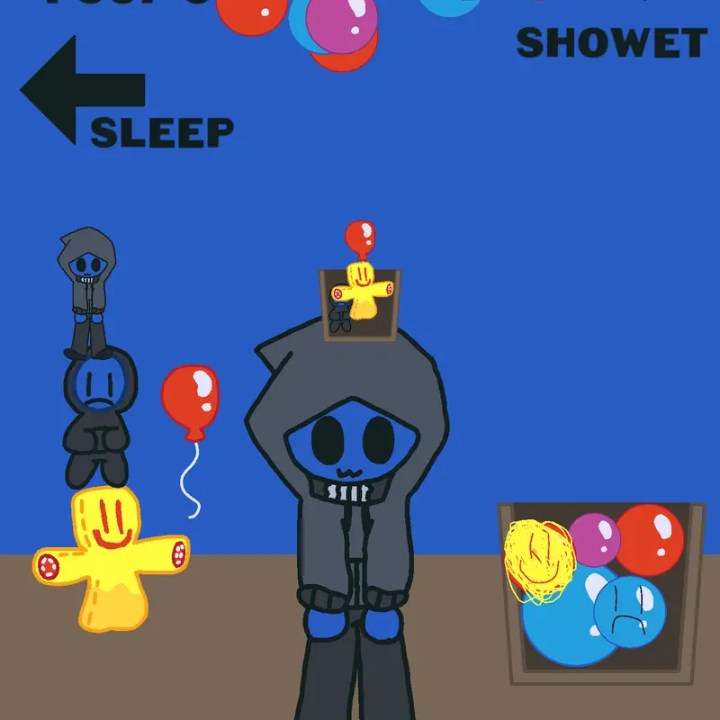 Game by @arosdavid