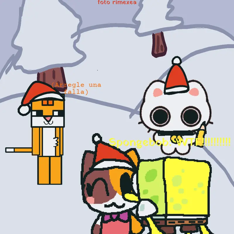 Game by @ThorMelon