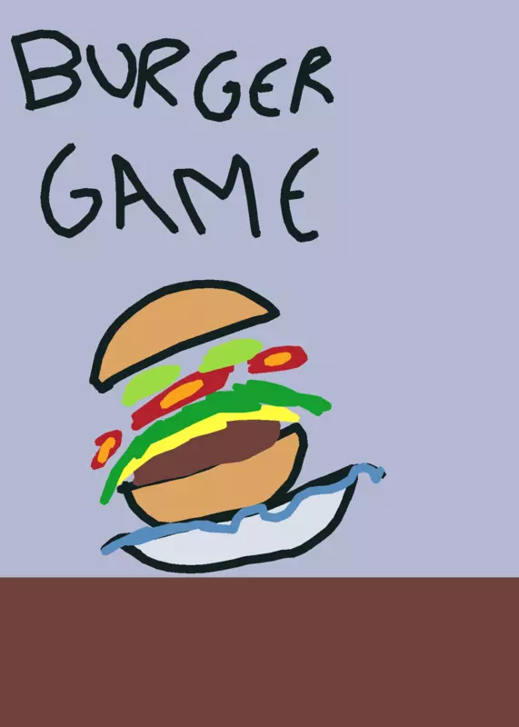 Game by @Notengonombr3
