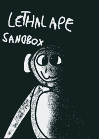 Lover ape but no sand pbox update  gun