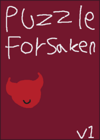 Puzzle forsaken!
