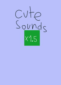 Sounds compliation
