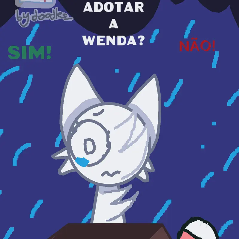 Game by @Wenda13
