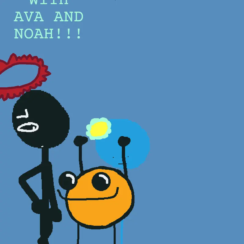 Qna thingy by @tyui_221