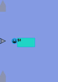 Dash impossible levels