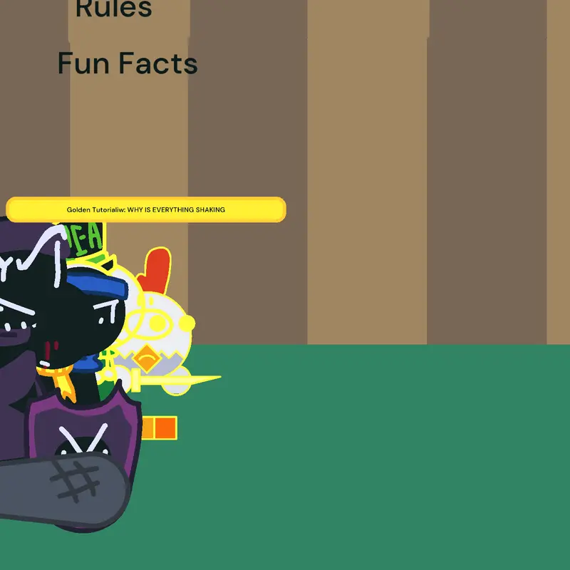 Game by @Tutorialiw_The_User