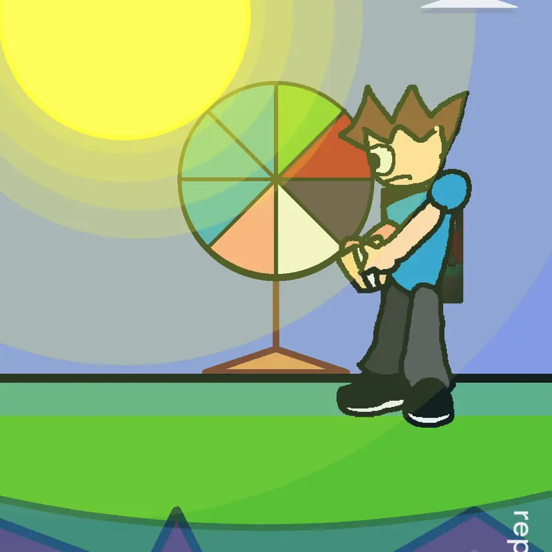 Game by @Untorop