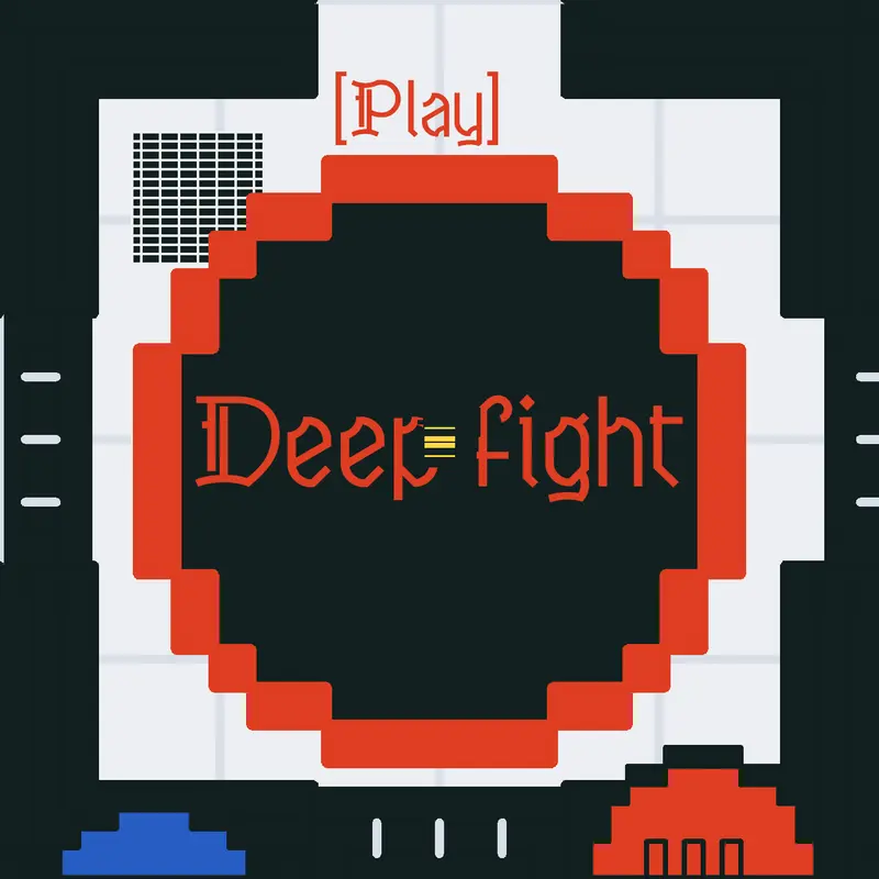 Game by @Nathanbello