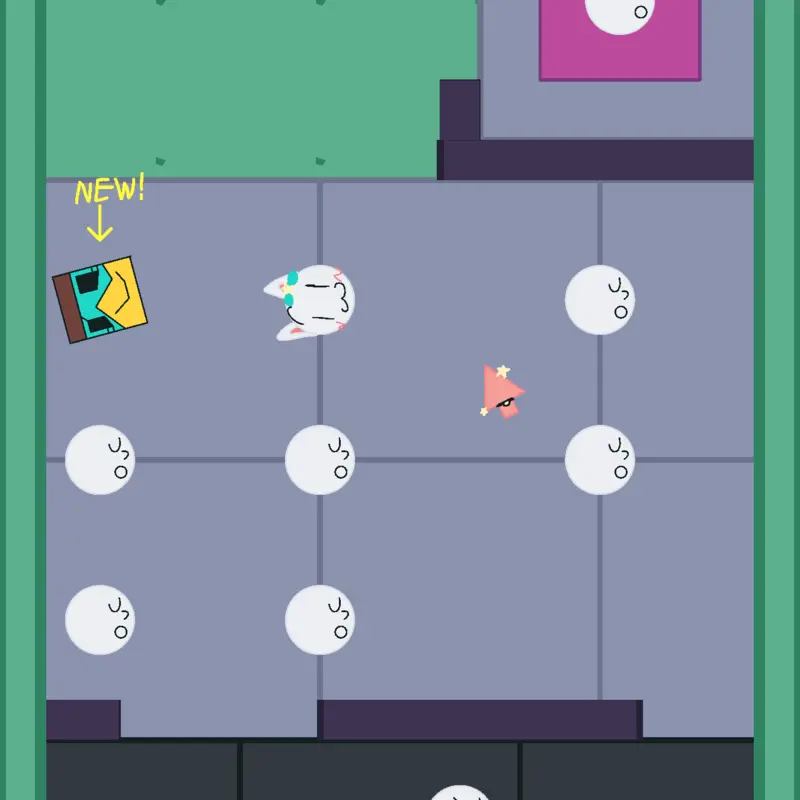Game by @Lov_catz