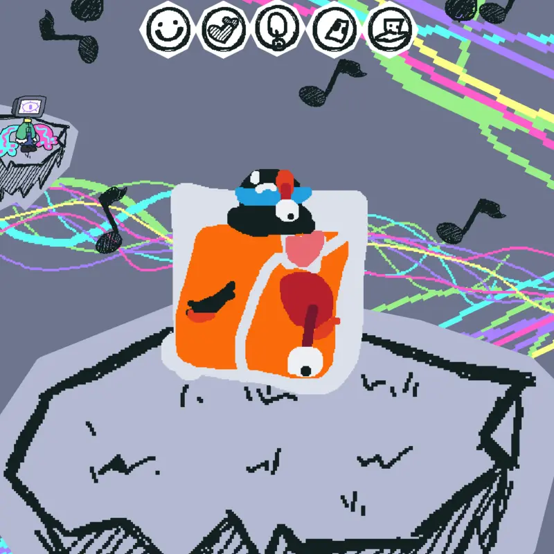 Game by @jeffthewinter_V2