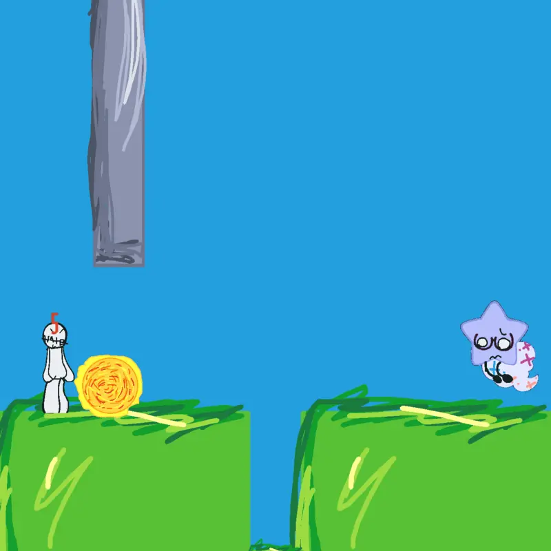 Game by @laxy_bluestar
