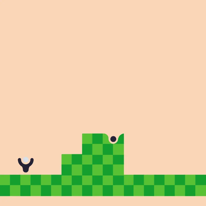 Game by @Serafim2012