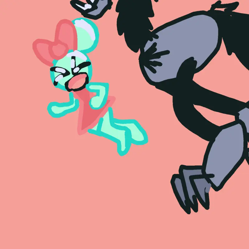 POPPY RUNNNNNN by @JuliannaSnyder