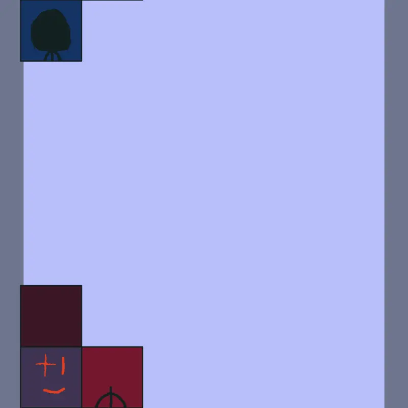 Game by @blixer_and_cube