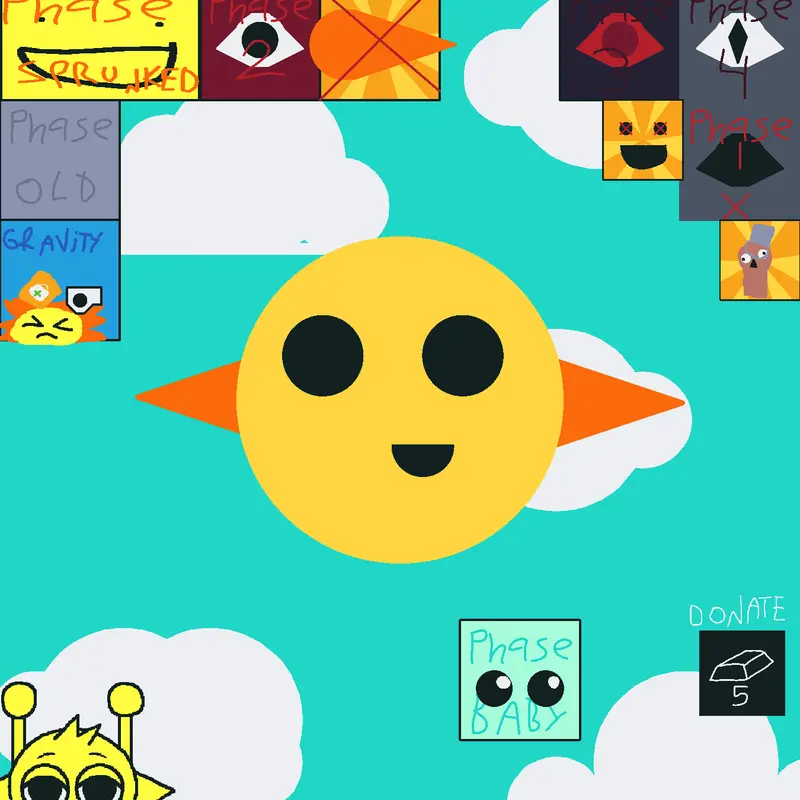 Game by @febrero_2025