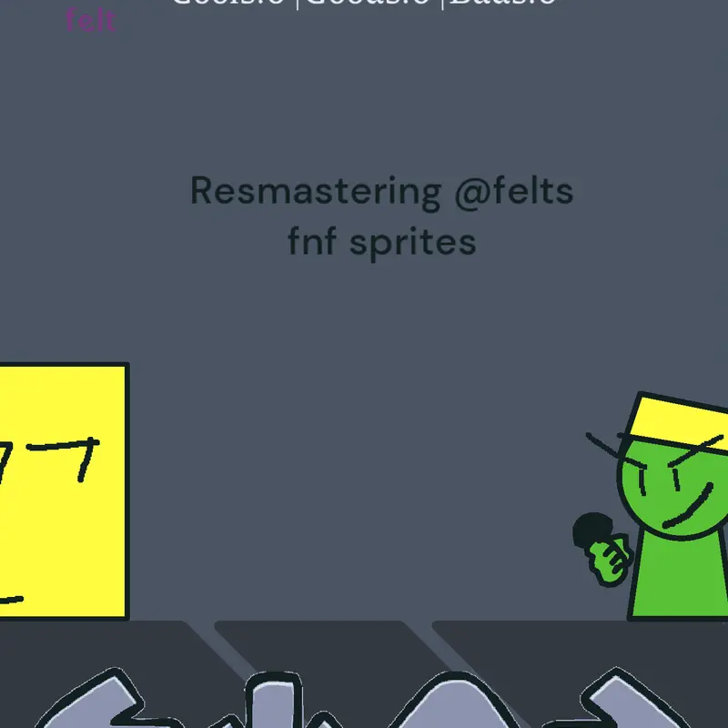Game by @huyi