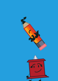 Bfdi ragdoll