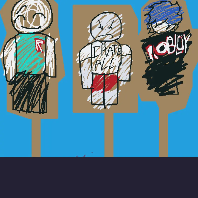 Game by @BroskiAndMelonion