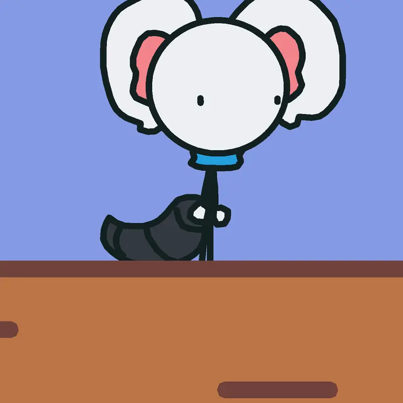 Game by @mahahma