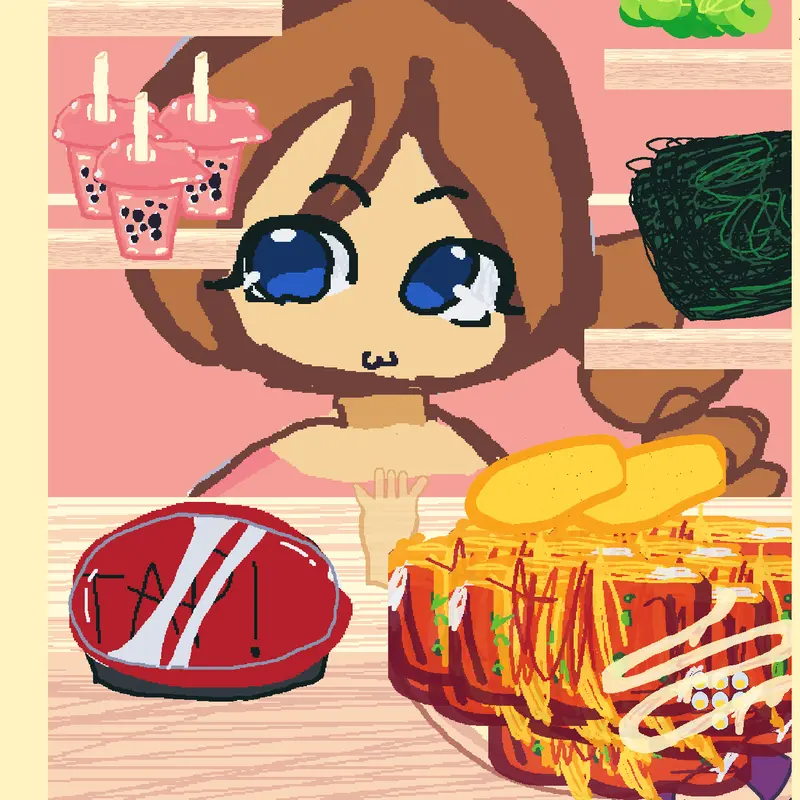 Game by @cinnamon_katofficia