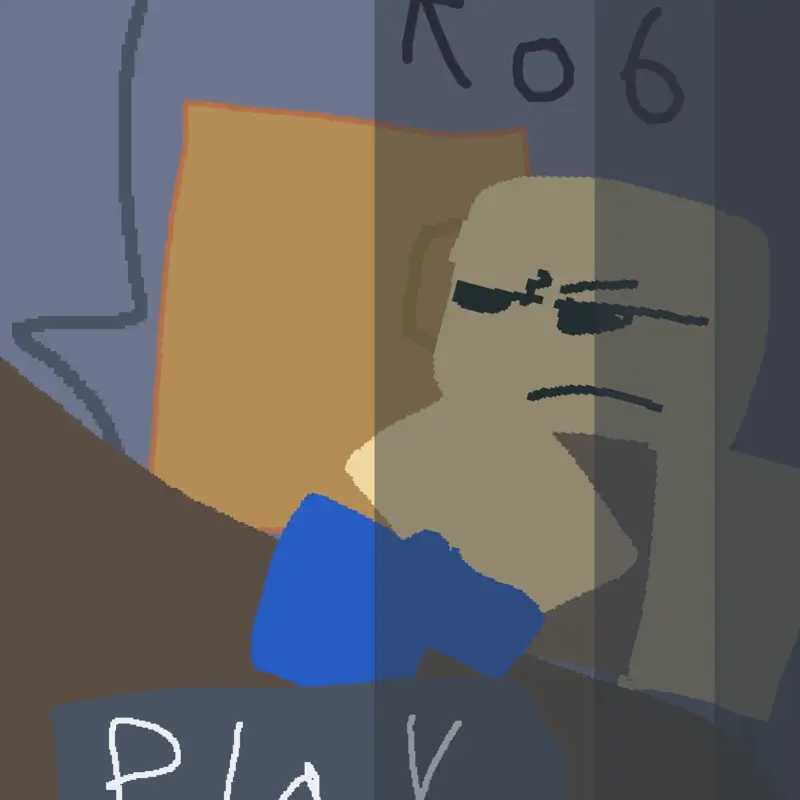 Game by @WhoRemembersRaoxy
