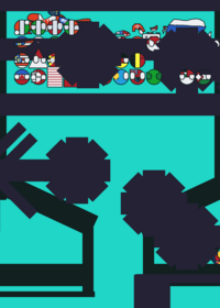 Countryball race! (Credits to owner)