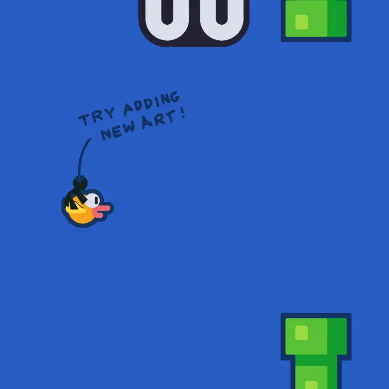 Game by @catmicrowave