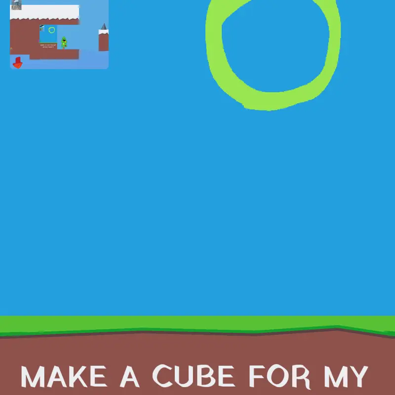 Game by @ysacatgamer