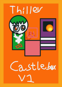Castle box v1