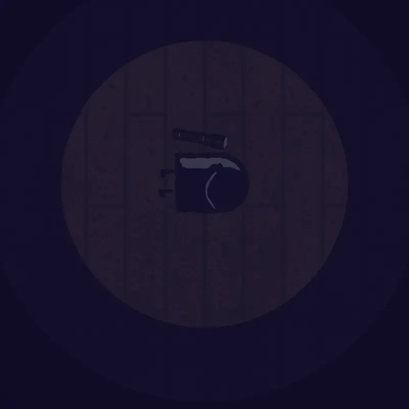 haunted mannor by @scorch