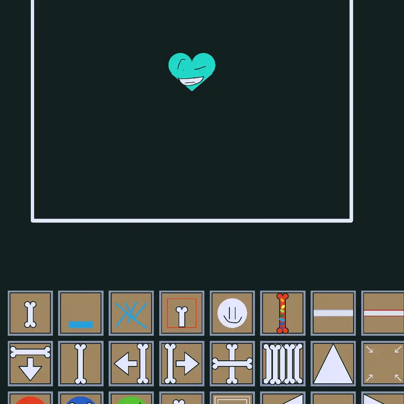 Game by @haziiq2