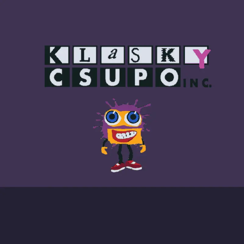 Game by @slovosjcog
