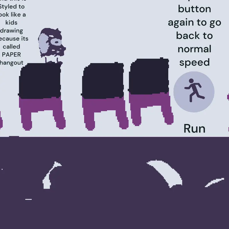 Game by @Dosmakesgames