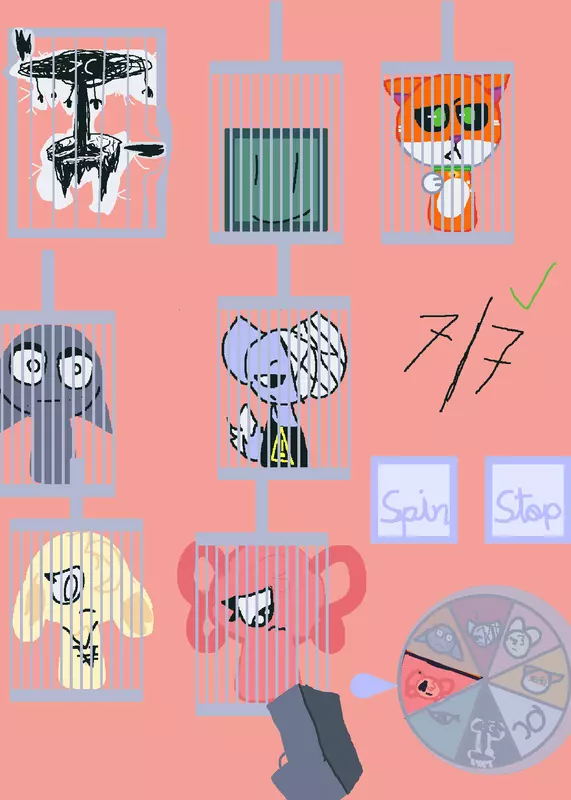 Game by @Ta11_tr33with_eyes