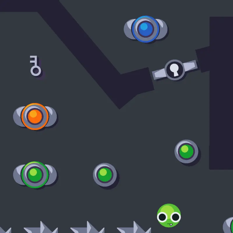 Game by @Venep